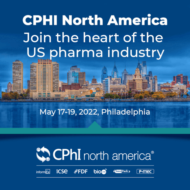CPHI North America opens as 65 of US companies forecast growth in