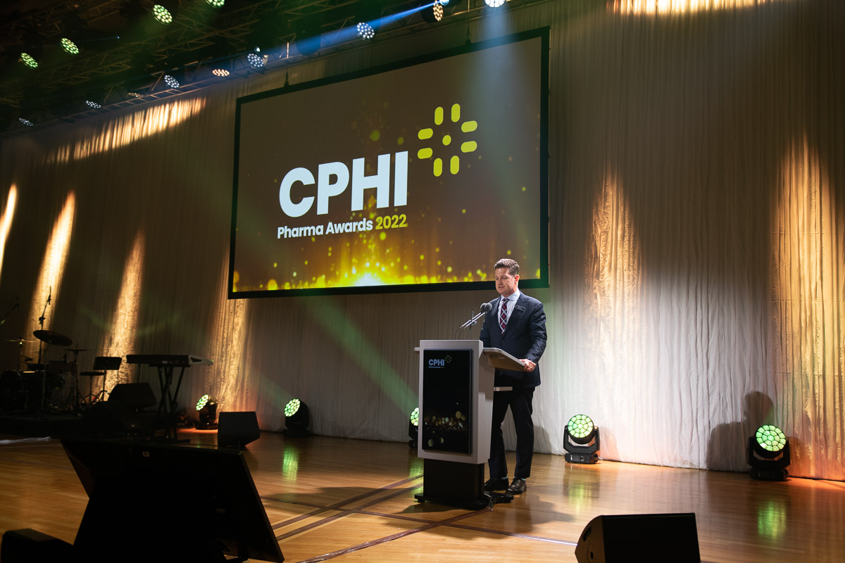 CPHI Pharma Awards open to global innovators, scientists, entrepreneurs